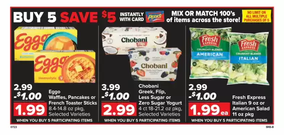 Shop 'n Save weekly ad week 30 Page 8