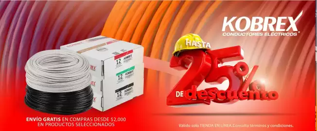 Catálogo Elektrón Página 2