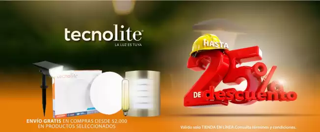 Catálogo Elektrón Página 4