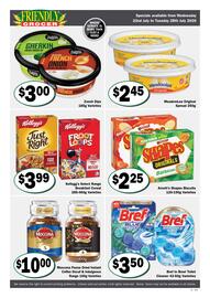 Friendly Grocer catalogue week 30 Page 2