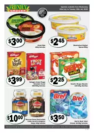 Friendly Grocer catalogue week 30 Page 2