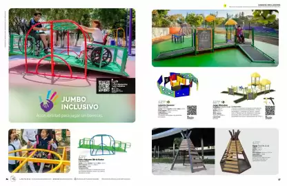 Catálogo Jumbo Página 29