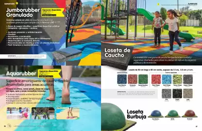 Catálogo Jumbo Página 44