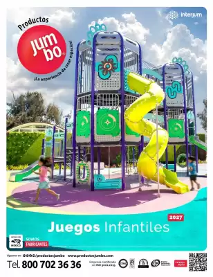 Jumbo (válido hasta 2-01)