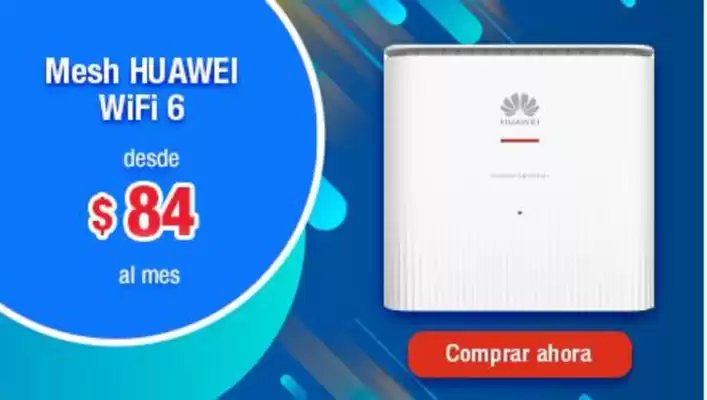 Telmex (válido hasta 1-08)