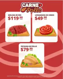 Catálogo SuperISSSTE semana 30 Página 2
