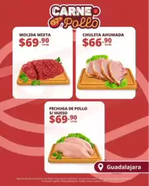 Catálogo SuperISSSTE semana 30 Página 3
