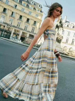 ZARA (válido hasta 31-07)