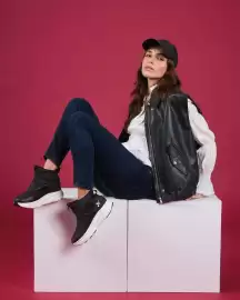 Catálogo Jaguar Shoes Página 3
