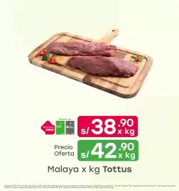Catálogo Tottus Página 2