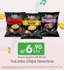 Catálogo Tottus Página 4