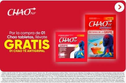 Catálogo InkaFarma semana 30 Página 12