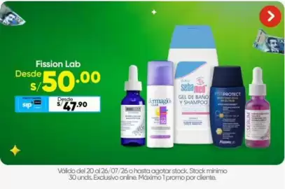 Catálogo InkaFarma semana 30 Página 5