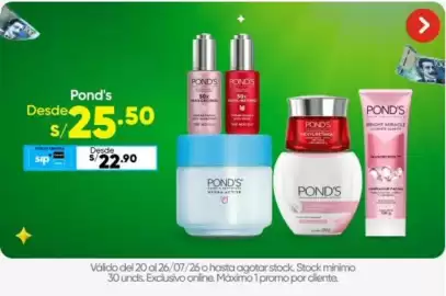 Catálogo InkaFarma semana 30 Página 7