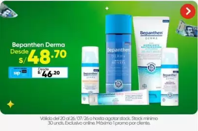 Catálogo InkaFarma semana 30 Página 8