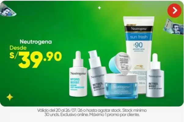 InkaFarma (válido hasta 26-07)