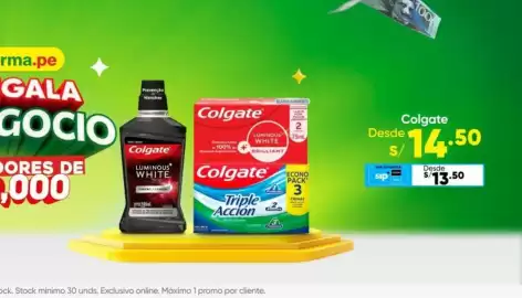 Catálogo InkaFarma Página 10