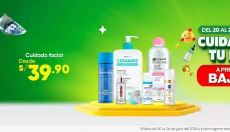 Catálogo InkaFarma Página 11