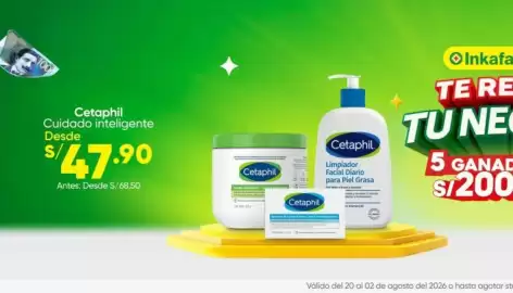 Catálogo InkaFarma Página 4