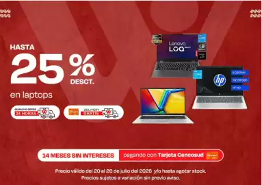 Catálogo Wong semana 30 Página 2