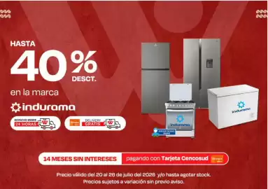 Catálogo Wong semana 30 Página 3