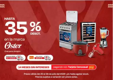 Catálogo Wong semana 30 Página 4