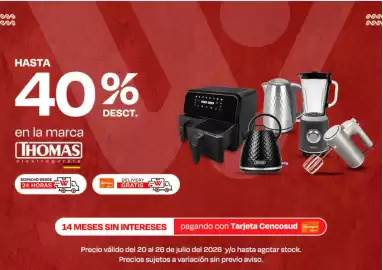 Catálogo Wong semana 30 Página 5