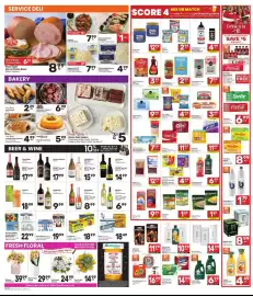 Albertsons weekly ad week 30 Page 3