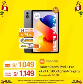 Catálogo Metro semana 30 Página 4