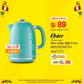 Catálogo Metro semana 30 Página 6