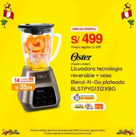 Catálogo Metro semana 30 Página 8
