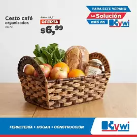 Catálogo Kywi Página 2