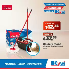 Catálogo Kywi Página 3