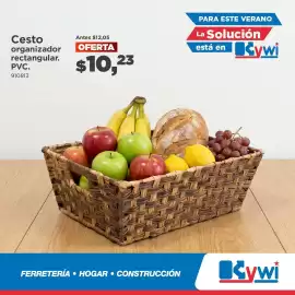 Catálogo Kywi Página 4