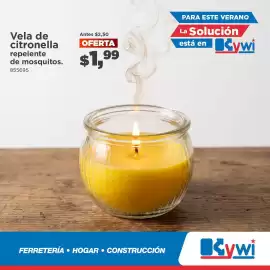 Catálogo Kywi Página 5