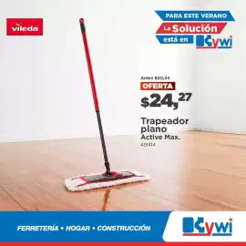 Catálogo Kywi Página 7