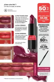 Catálogo AVON Página 10