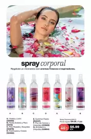 Catálogo AVON Página 100