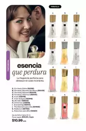 Catálogo AVON Página 101