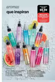 Catálogo AVON Página 102