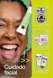 Catálogo AVON Página 105