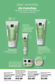 Catálogo AVON Página 106