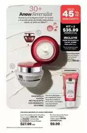 Catálogo AVON Página 108