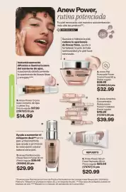 Catálogo AVON Página 109
