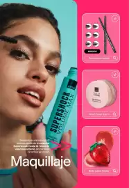 Catálogo AVON Página 11