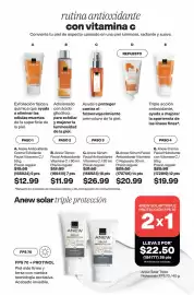 Catálogo AVON Página 110