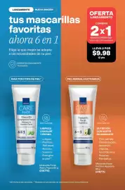 Catálogo AVON Página 114