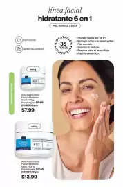 Catálogo AVON Página 115