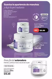 Catálogo AVON Página 116
