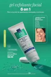Catálogo AVON Página 119